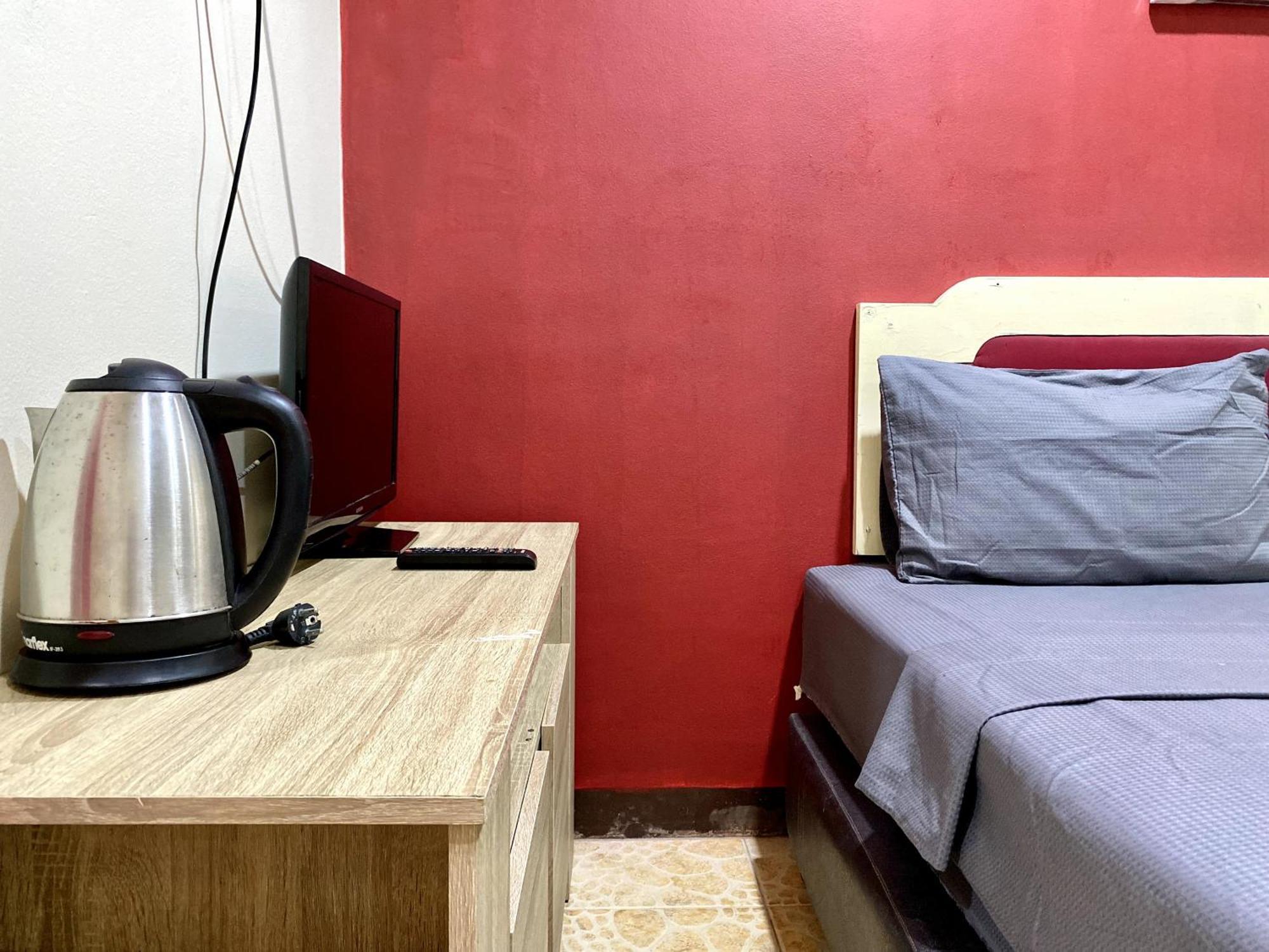 Patong Adventure Hostel 외부 사진